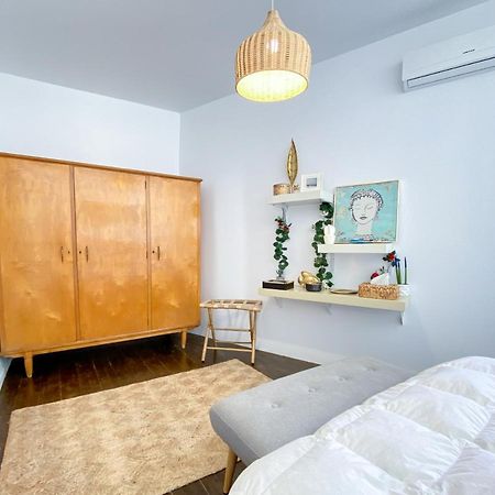 Izmir House Villa Chania  Eksteriør billede