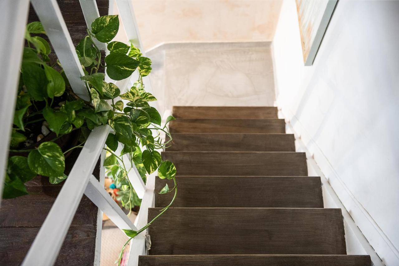 Izmir House Villa Chania  Eksteriør billede
