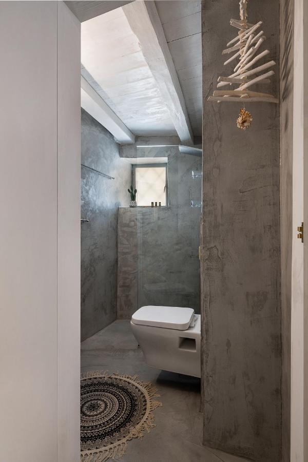 Izmir House Villa Chania  Eksteriør billede