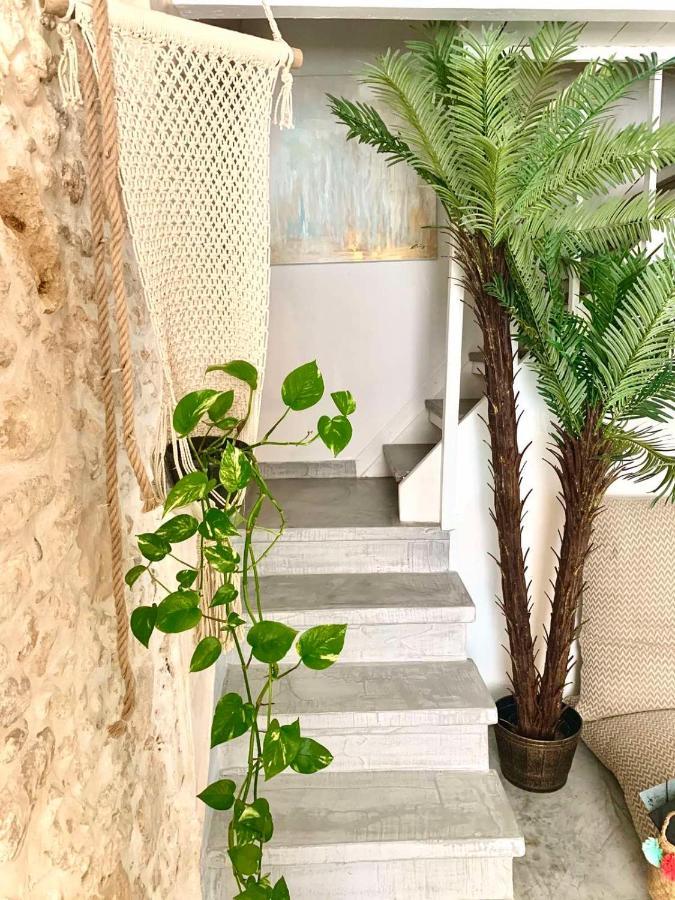 Izmir House Villa Chania  Eksteriør billede