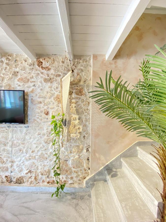 Izmir House Villa Chania  Eksteriør billede