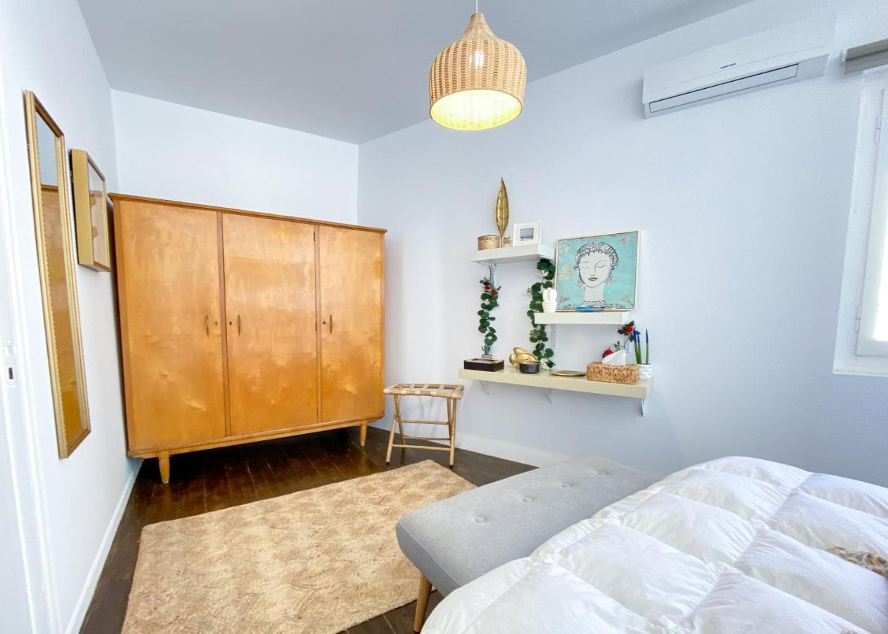 Izmir House Villa Chania  Eksteriør billede