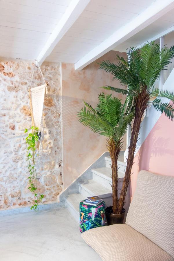 Izmir House Villa Chania  Eksteriør billede