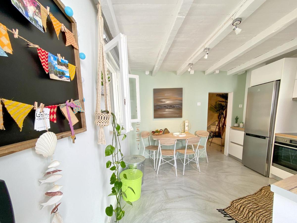 Izmir House Villa Chania  Eksteriør billede