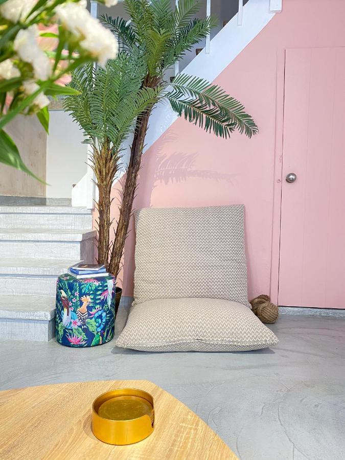 Izmir House Villa Chania  Eksteriør billede