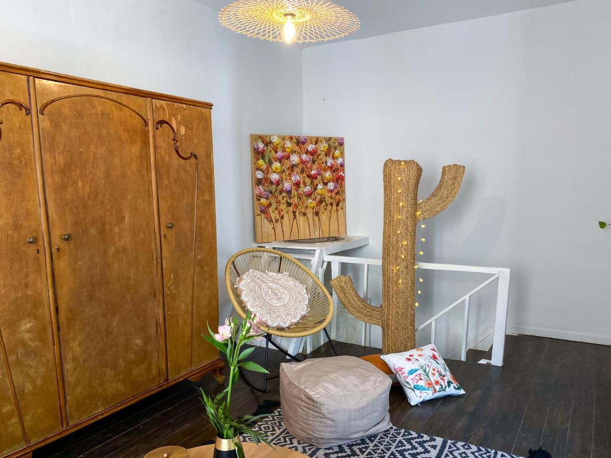 Izmir House Villa Chania  Eksteriør billede