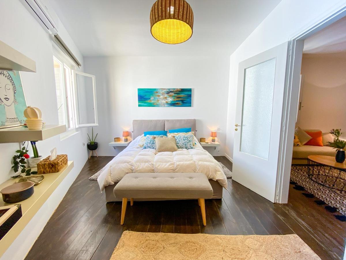 Izmir House Villa Chania  Eksteriør billede