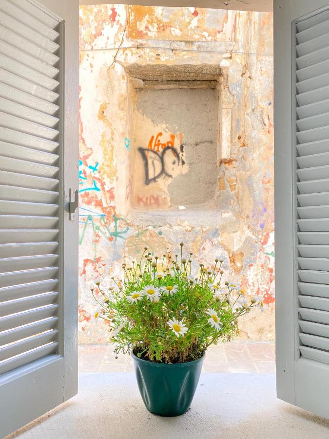 Izmir House Villa Chania  Eksteriør billede
