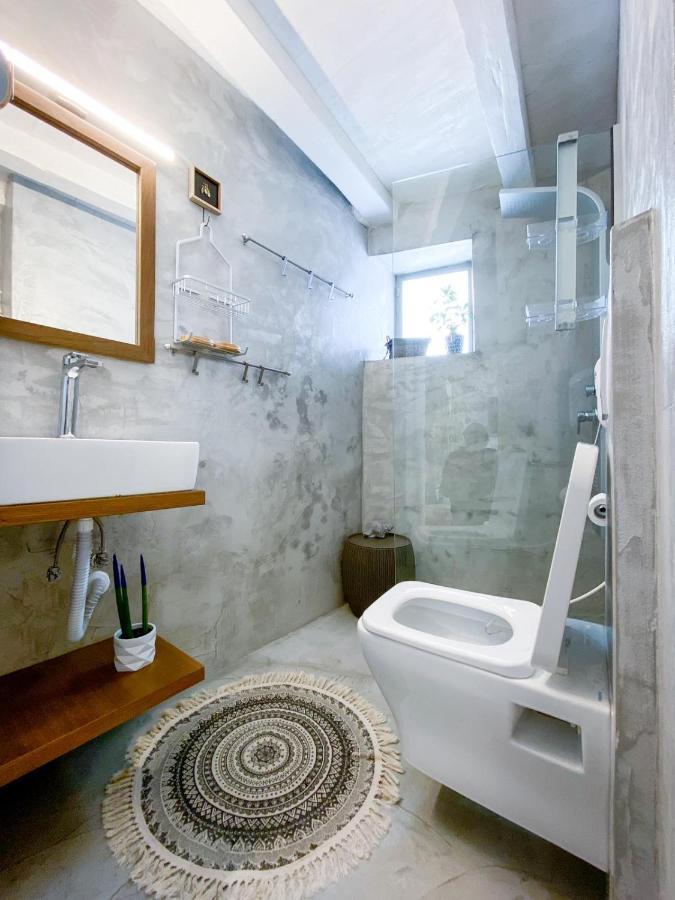 Izmir House Villa Chania  Eksteriør billede